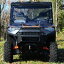 polaris ranger 1000 windshieldの画像