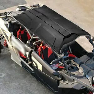 17-UP Cam Am Maverick X3 Max X DS RS MR Turbo RR 4ʥǥѥϡɥ롼 Hard Roof for 17-UP Cam Am Maverick X3 Max X DS RS MR Turbo RR All 4 Seats Model