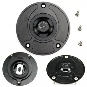 CNC 쥹ǳ󥯥åץС Kawasaki ZX14 10R 6R 650R Ninja Z1000 US CNC Keyless Fuel Gas Tank Cap Cover For Kawasaki ZX14 10R 6R 650R Ninja Z1000 US