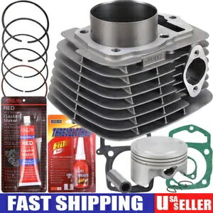 楽天市場】crf230f ガスケットの通販