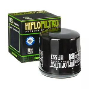ѡ WORLDҸˤ㤨֥ե륿 Hiflofiltro HF553 Benelli 1130 tnt Sport/Sport Evo 2005-2008 Filter Oil Hiflofiltro HF553 Benelli 1130 tnt Sport/Sport Evo 2005-2008פβǤʤ63,800ߤˤʤޤ