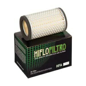 ե륿 Hiflofiltro HFA2403 Kawasaki Z650 SrD1D1AD2D3 1978-1980 Ai...