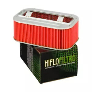 ե륿 ϥեեȥ HFA1907 ۥ VF1000 FeFfF2F SC15 1984-1985 Air Filter Hiflofiltro HFA1907 Honda VF1000 Fe, Ff, F2F SC15 1984-1985