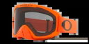 マスク Oakley o-Frame 2.0 Pro MX - バイク オレンジ スクリーン ダークグレー Mask Oakley o-Frame 2.0 Pro MX - Motorbike Orange Screen Dark Grey
