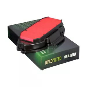 ե륿 Hiflofiltro HFA1715 ۥ CTX700 DCT 2014-2016 Air Filter Hiflofiltro HFA1715 Honda CTX700 DCT 2014-2016