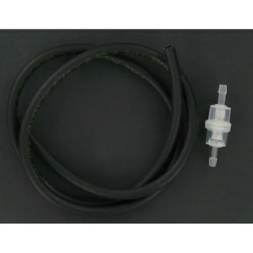 å ۡ  1 M ֥å ? 6x9 MM + ե륿   D6 Kit Hose Gasoline...