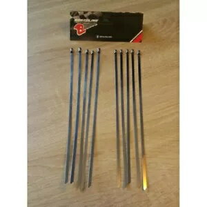 ネックレス ステンレススチール 300mm キット 10 サーマルバンドエキゾーストバイク用 Necklaces Stain..