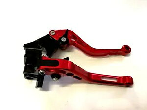 楽天カスタムパーツ WORLD倉庫レバー レバー ショート ブレーキ クラッチ Ducati Multistrada 1000SDS/DS ゲーム 04 Levers Lever Short Brake Clutch Ducati Multistrada 1000SDS/DS Game 04