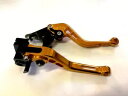 レバー レバー ショート ブレーキ クラッチ スズキ RG125 ガンマ/ウルフ オール ヴィンテージ Levers Lever Short Brake Clutch Suzuki RG125 Gamma/Wolf All Vintage(2)