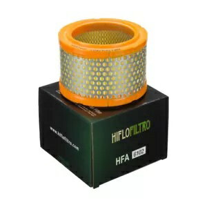 ե륿 Hiflofiltro HFA6102 ץꥢ 650 ڥĤޤ 2001-2004 Air Filter Hiflofiltro HFA6102 Aprilia 650 Pegaso i.e. 2001-2004