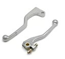 ヤマハ TTR 125 LW E 250 RAID オートバイ クラッチ レバー 1993 - 2008- Yamaha TTR 125 LW E 250 RAID MOTORCYCLE CLUTCH LEVER 1993 - 2008-(2)