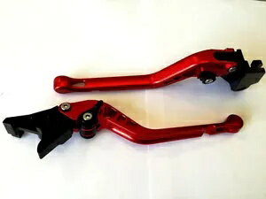 レバーロング 3D ブレーキクラッチ Kawasaki ZX7R/ZX7R 1996-2003- Lever long 3D brake clutch Kawasaki ZX7R/ZX7R 1996-2003-