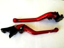 レバー ロング 3D ブレーキ クラッチ アプリリア RSV4 ファクトリー RSV4-R RF RR- Lever Long 3D Brake Clutch Aprilia RSV4 Factory RSV4-R RF RR-(2)
