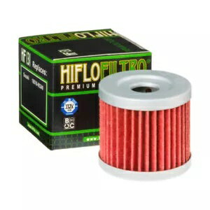 ե륿 HifloFiltro HF131  UH200 L3L4L5L6L7L8 Сޥ 2013 - Filter Oil HifloFiltro HF131 Suzuki UH200 L3,L4,L5, L6,L7,L8 Burgman 2013 -