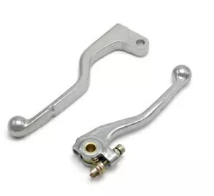 ブレーキレバー ホンダオートバイ XR 230 250 1995 - 2012 Brake Lever Honda Motorcycle XR 230 250 1995 - 2012