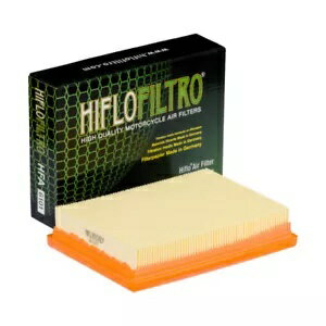 エアフィルター Hiflofiltro HFA6101 アプリリア 450 Sxv スーパー バイク 2006-2015 Air Filter Hiflofiltro HFA6101 Aprilia 450 Sxv Super Motorbike 2006-2015