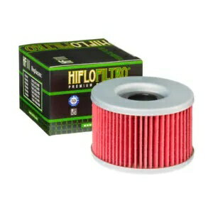 ե륿 HifloFiltro HF111 ۥ CB450 Dxk 1989-1992 Filter Oil HifloFiltro HF111 Honda CB450 Dxk 1989-1992