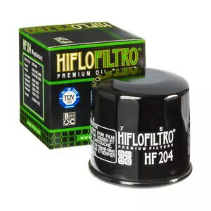 ե륿 HifloFiltro HF204 ۥ CTX700 DCT 2014-2018 Filter Oil HifloFiltro HF204 Honda CTX700 DCT 2014-2018