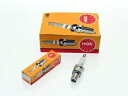 スパークプラグ NGK DCPR8E ドゥカティ 1100 ハイパーモタード S 2007-2009 Spark Plug NGK DCPR8E Ducati 1100 Hypermotard S 2007-2009(2)