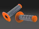 ペアハンドル ゼータ ? 22/24 MM オレンジ - グレー Pair Handle zeta ? 22/24 MM Orange -grey(2)