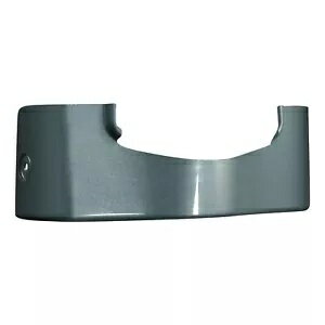 アウターフェアリングトリムスカート ハーレーロードグライド 2015-2024 シルバーパインに適合 Outer Fairing Trim Skirt Fit For Harley Road Glide 2015-2024 Silver Pine