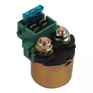 졼Υɥۥ VF750 ޥ V45 VF750C V45 ޥ 748cc 󥸥 Starter Relay Solenoid for HONDA VF750 MAGNA V45 VF750C V45 MAGNA 748cc ENGINE