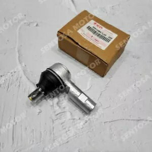 純正 タイロッドエンドコンプ スズキ カリムン ワゴンR 48810M67L00 インド製 OEM Genuine Tie Rod End..
