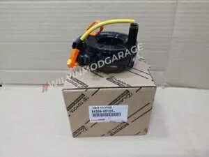 純正スパイラル リール ケーブル サブ 2006-2009 トヨタ カムリ 8??4306-0D120 インドネシア OEM Genui..
