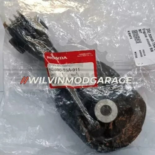 ѡ WORLDҸˤ㤨ֽ OEM ꥢ󥸥 ȥ륯 ޥ MT 2014-2020 ۥ ƥ GM6 50890-T5A-911 Genuine OEM Rear Engine Torque Mount MT 2014-2020 Honda City GM6 50890-T5A-911פβǤʤ89,100ߤˤʤޤ