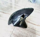 フロントフェンダーハガーフェアリング MV アグスタ Brutale RC 675 800 F3 F4 100% カーボンファイバー Front Fender ...