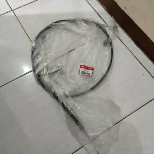 1 åȽϥɥ֥졼ѡ󥰥֥졼֥뺸ۥ 08-12 OEM 1Set Genuine Handbrake Parking Brake Cable LEFT &RIGHT Honda Accord 08-12 OEM