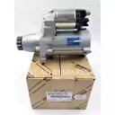 純正スターターモーター トヨタ ハリアー アルファード カムリ 28100-0H041-LP OEM デンソー Genuine Starter Motor To...