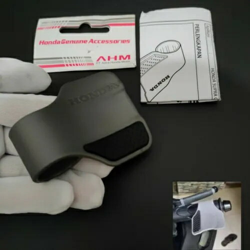 ホンダ汎用バイク用クルーズアシストコントロール スロットルホルダー リストレスト Honda Universal M..