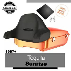 ラッシュモア チョップド ツアー パ