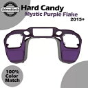 ハーレーツーリングロードグライドFLTRX用ハードキャンディミスティックパープルフレークインナーフェアリング Hard Candy Mystic Purple ...
