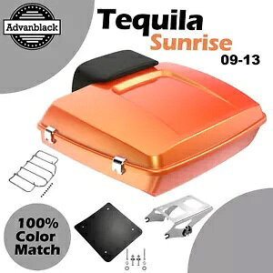 テキーラ サンライズ レイザー ツア