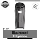 Advanblack フィット 11-17 ハーレー ソフテイル BLACKENED CAYENNE 拡張タンク ダッシュ コンソール Advanblack F...