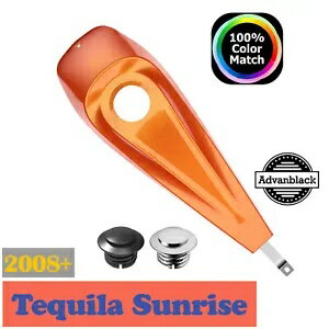 Advanblack テキーラ サンライズ タン