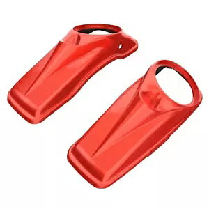 ǥ 8 ԡС ϡ졼ȥ꡼ȥɥ쥯ȥ饰饤14+Ŭ Candy Orange 8'' Speaker Lids Cover Fits Harley Street Road Electra Glide 14+