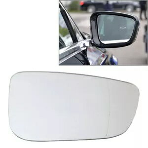 バックミラーガラス交換リバースミラーレンズ BMW 3 5 6 7 8 シリーズ Rearview Mirror Glass Replacement Reversing Mirror Lens For BMW 3 5 6 7 8 Series