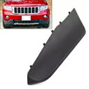 1pc 右側フロントバンパーボディフィラーパネルジープグランドチェロキー 2011-2016 1pc Right Side Front Bumper Body Filler Panel For Jeep Grand Cherokee 2011-2016(2)