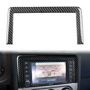 ѡ WORLDҸˤ㤨֥ܥեСʥӥ󥷥ƥե졼५Сȥå󥸥㡼 2008-14 Carbon Fiber Car Navigation System Frame Cover Trim For Dodge Challenger 2008-14פβǤʤ51,700ߤˤʤޤ