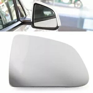 白いレンズ加熱防水車のバックミラーテスラモデル Y 2020-2023 White Lens Heating Waterproof Car Rearview Mirror For Tesla Model Y 2020-2023