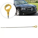 3.5L エンジンオイルレベルディップスティック ダッジチャージャー チャレンジャー マグナム クライスラー用 3.5L Engine Oil Level Dipstick For Dodge Charger Challenger Magnum For Chrysler(2)