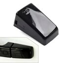 左外側ドアハンドルカバーキャップランドローバー LR2 LR3 LR4 レンジローバースポーツ Left Exterior Door Handle Cover Cap For Land Rover LR2 LR3 LR4 Range Rover Sport(2)
