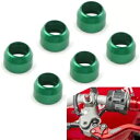 ブリードバルブカバーキット Ducati モンスター ハイパーストラーダ ストリートファイター ムルティストラーダ用 Bleed Valve Cover Kit For Ducati Monster Hyperstrada Streetfighter Multistrada