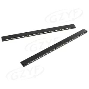 5630 18-SMD DRL/日中運転 COB LED ライト フォグ ドライビング ランプ 2 個 ホワイト 5630 18-SMD DRL/ Daytime Driving COB LED Lights Fog Driving Lamp 2PCS White