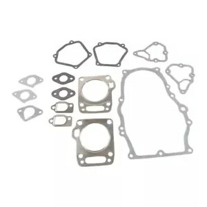 1X シリンダーエンジンガスケットセットホンダ Gx620 Gx670 エンジンモーター用 1X Cylinder Engine Gasket Set For Honda Gx620 Gx670 Engine Motor