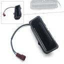 51248168035 リア/リフトゲート トランク ロック プッシュ ボタン トランク蓋 BMW E39 E60 E61用 51248168035 Rear/Lift Gate Trunk Lock Push Button Trunk Lid for BMW E39 E60 E61