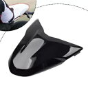 光沢のあるブラックテール後部シートカバーフェアリングカウルドゥカティスーパースポーツ 939 950 Glossy Black Tail Rear Seat Cover Fairing Cowl For DUCATI Supersport 939 950(2)
